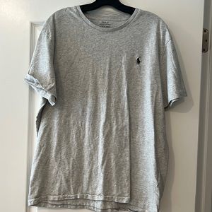 Men’s Polo T